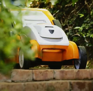 Stihl Maroc motoculteur débroussailleuse taille haie tronçonneuse thermique tondeuse à gazon